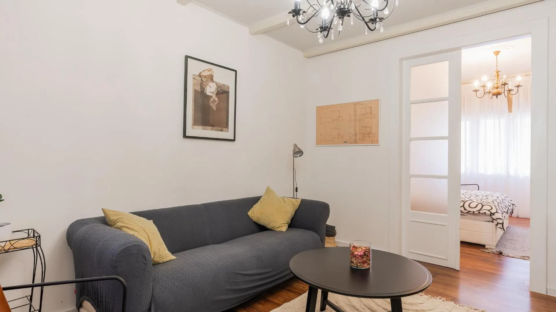 Ferienwohnung Linden Korzo Rijeka