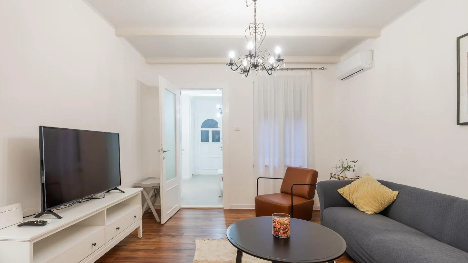 Ferienwohnung Linden Korzo Rijeka