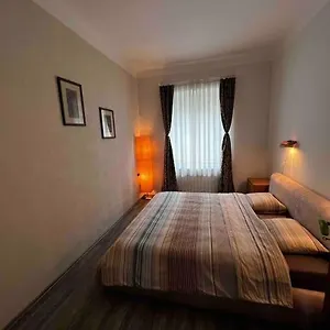 Apartment Alessio - Sea View, Rijeka