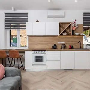 Apartment Madeleine, Rijeka