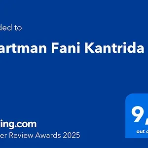 Apartment Fani Kantrida, Rijeka